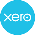 xero logo trans